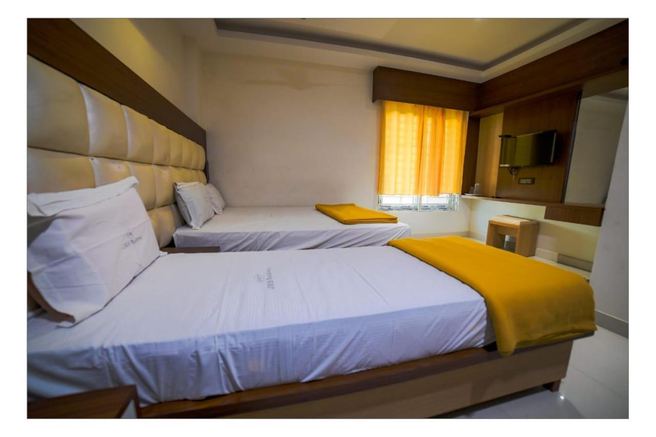 Jrs Residency Vellore Εξωτερικό φωτογραφία